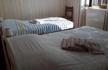 gite à la campagne - Foto 4