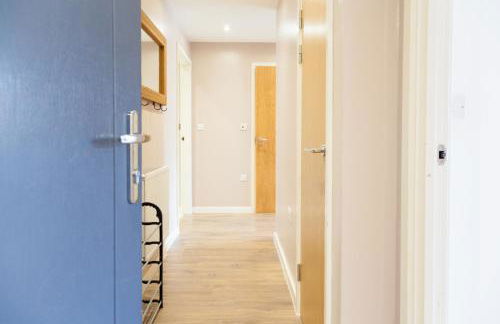 Balcony View, Fitzroy Court, 2 Bed Apartment, 2 Bathroom - High Wycombe - Foto 5