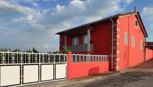 Casa Aurora - Foto 2