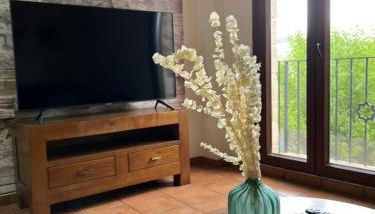 Acogedor y Céntrico Apartamento - Foto 3