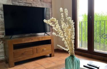 Acogedor y Céntrico Apartamento - Foto 3