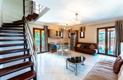 Artemis Luxury Apartaments Anaxos - Foto 1