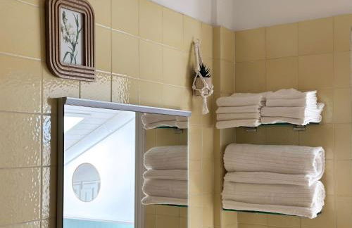 Casa Bole, rustic-chic attic with lake glimpse - Foto 80