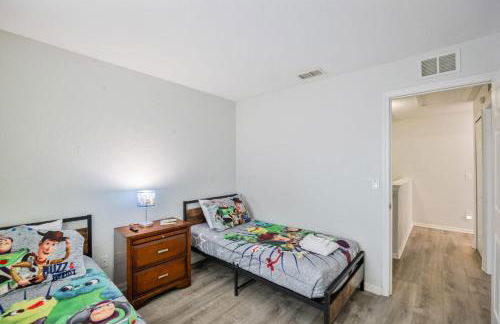 Cozy Stylish Townhome - Foto 14