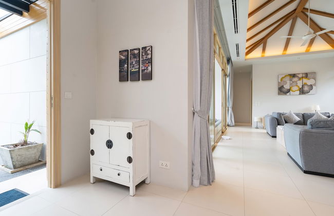 Himmapana Luxury Villas - Foto 78