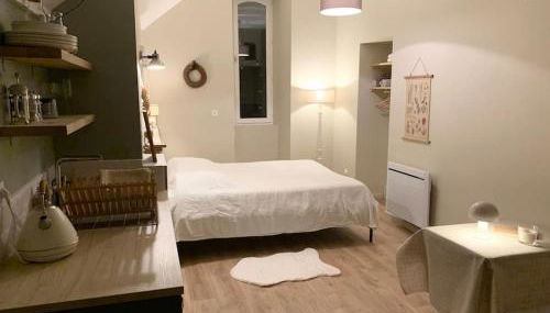 Studio du Grand Beaumont - Foto 3