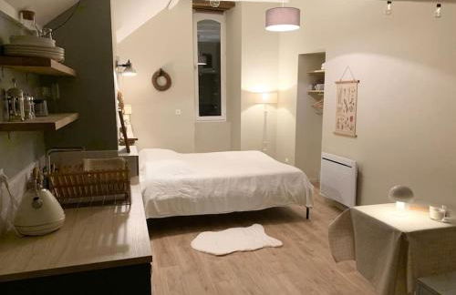 Studio du Grand Beaumont - Foto 3