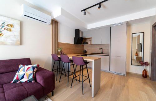 Laurier Apartments - Foto 41