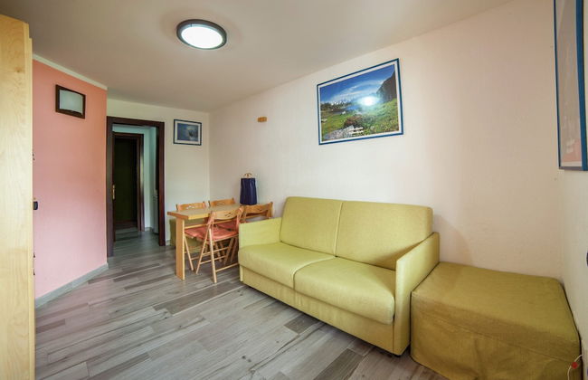 Matterhorn View Apartment in Breuil-Cervinia near Ski Area - Foto 8