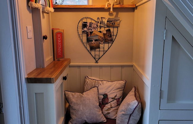 Charming 2-bed Cottage on Outskirts of Beverley - Foto 10