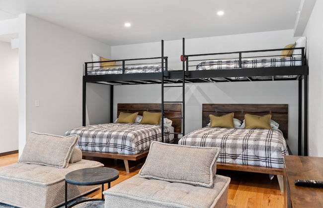 McGregor and Main Luxury Lofts - Foto 44