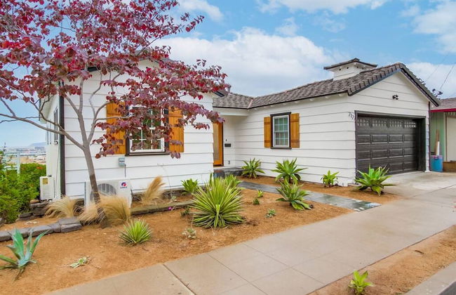 The California - Dreamy San Diego Oasis w Hot Tub - Foto 1