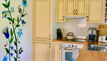 Lesne Domki VIP - Foto 4