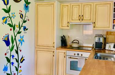 Lesne Domki VIP - Foto 4