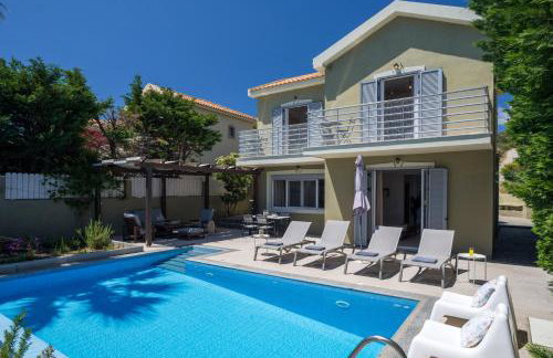 Beachfront Villa Alexandra - Foto 73