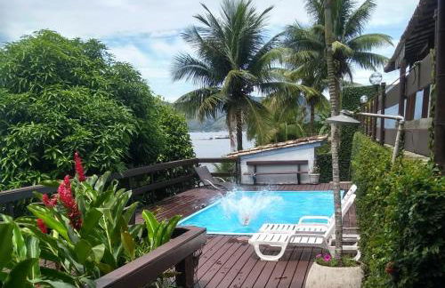 Angra dos Reis - Porto Caieira, RJ - Foto 3