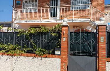 Casa La Barricoza - Foto 1