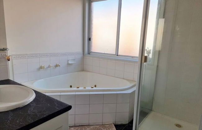 Rosie House - Spacious Comfortable Home - Foto 18