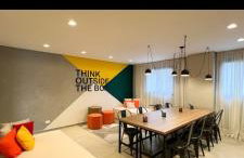 Stúdio 850m do shopping Palladium - Foto 17