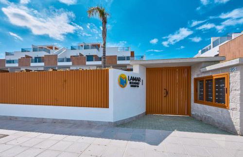 Lamar VII Penthouse - by Welcomely - Foto 16