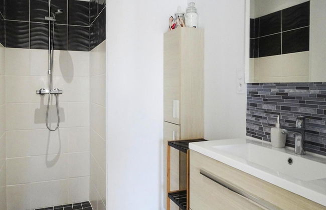 Chalet Near Cap Frehel With Coastal Views - Foto 13