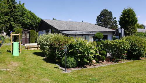 Ferienhaus 'Kahle Pön' mit MeineCardPlus, Wintergarten und eingezäuntem Garten - Foto 5