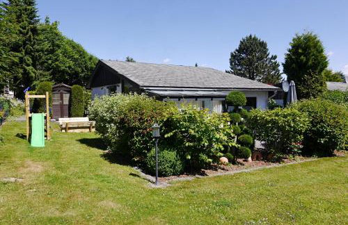 Ferienhaus 'Kahle Pön' mit MeineCardPlus, Wintergarten und eingezäuntem Garten - Foto 5