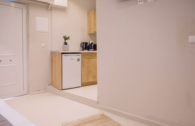 Eleftheria Suites - Foto 17