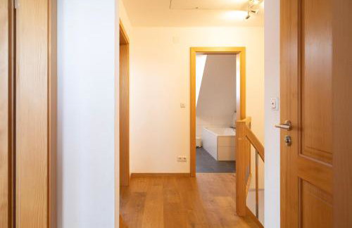 ღLiboria I Aidling Panorama Stilvolles Ferienhaus mit Bergblick - Foto 10