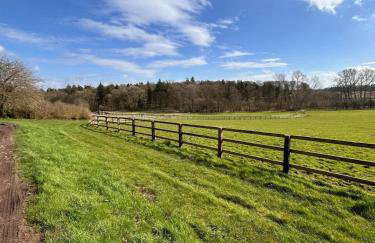 Cosy Rural Apartment - Foto 18