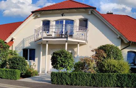 Ferienwohnung am Hollergraben - Foto 1