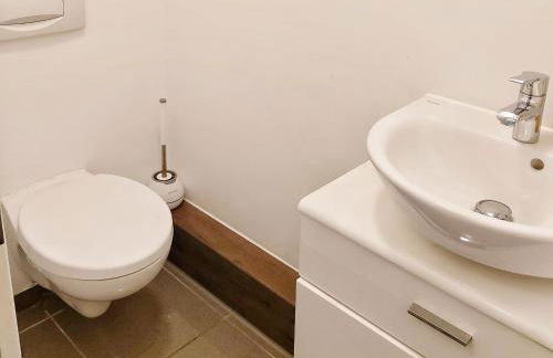 City J&L Apartment Zentrale Lage - Foto 70