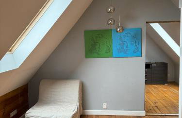 Willa Morska Przystań w Pierwoszynie - Foto 23