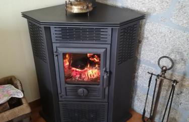 Cabanelas Country House - Casa do Afonso - Foto 15