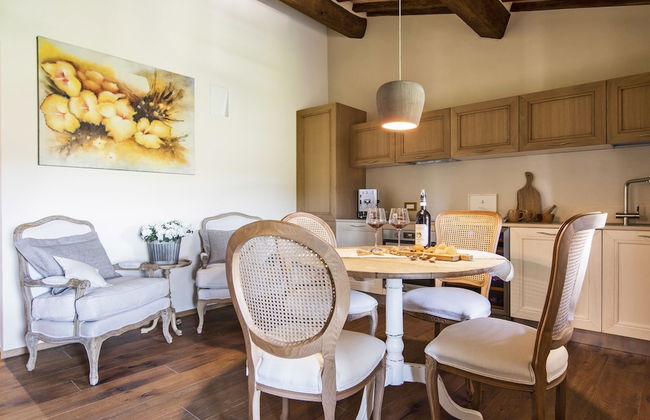 Capanna Suites - Foto 23