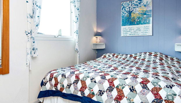 6 Person Holiday Home in Hejls - Foto 3, Habitación