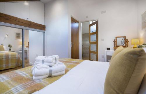 Willow Tree Barn - Foto 17