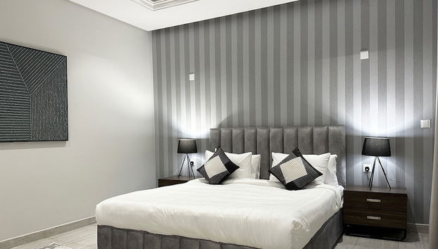 Kease Yasmin E-4 Royal Touch AZ96 - Foto 5, Habitación