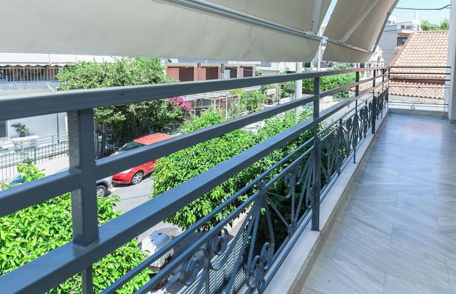 Classical 2 Bd Beauty Apt in Chalandri - Foto 41