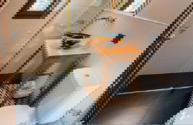 Origen de la Bahia - Apart hotel - Foto 29