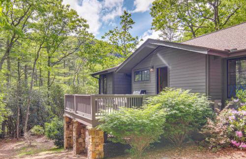 Chinquapin Escape Resort Perks, By Lake Glenville - Foto 22