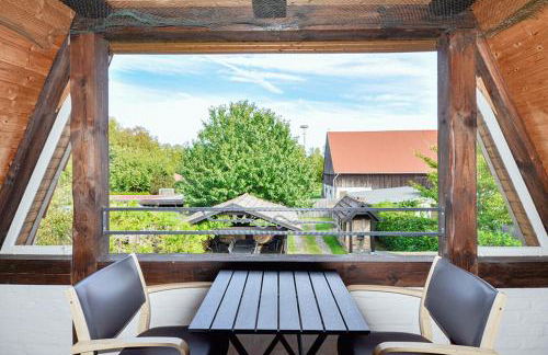 De Dörpkieker am Torgelower See - Foto 39