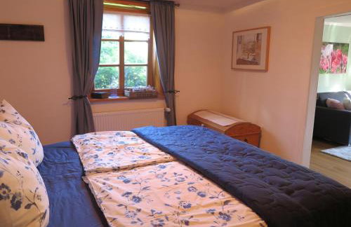 Fachwerktraum im Hof - Foto 2