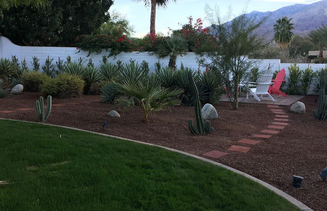 Villa Vista - Spanish Luxury Pool Wifi - Photo 37