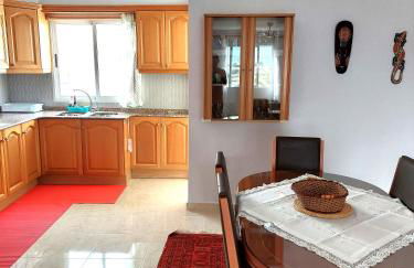 Apartamento completo en Gata de Gorgos - Photo 43