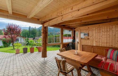 Haus Ruheplatzerl - Photo 25