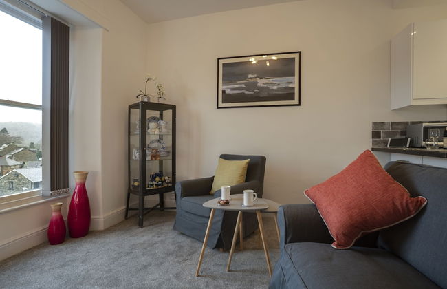 Top of the Bank Apartment - Foto 13