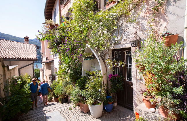 Penthouse The Magnifique View - Foto 33