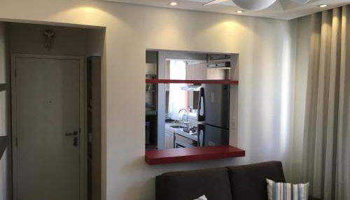 Apartamento João e Maria, no coração do Cambuí - Foto 2