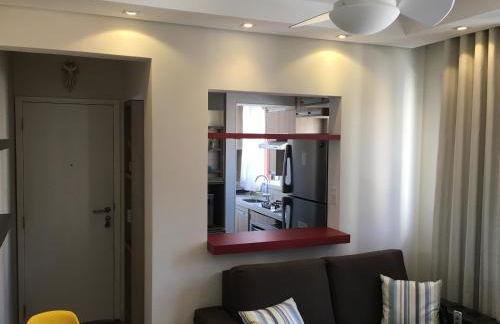 Apartamento João e Maria, no coração do Cambuí - Foto 2